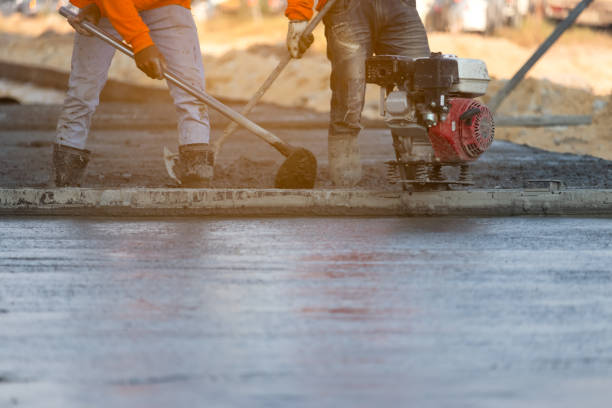 Best Concrete Steps and Stairs in Rock Falls, IL